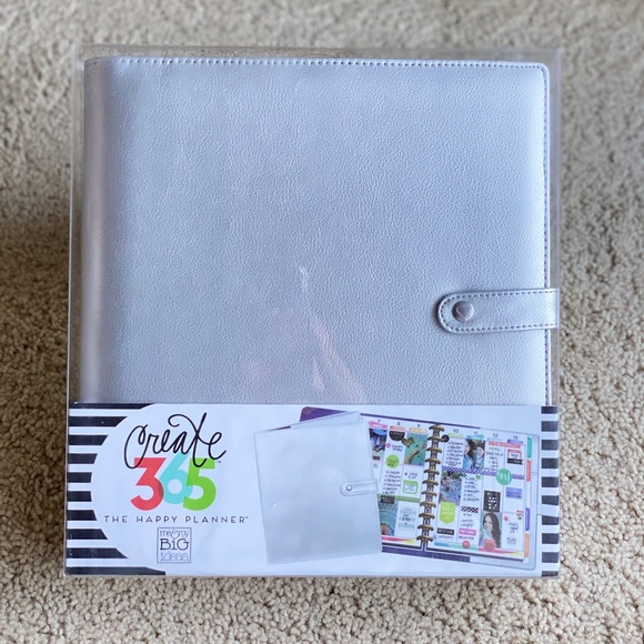 Planner - Picture 2 of 5